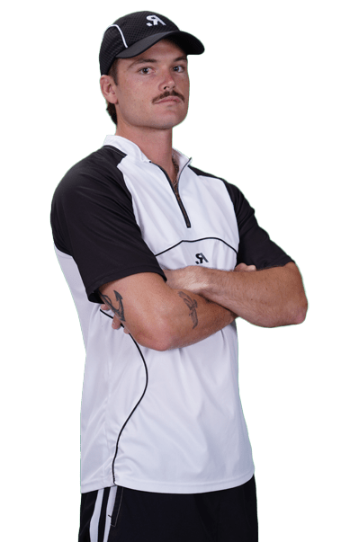 Blake Bayldon