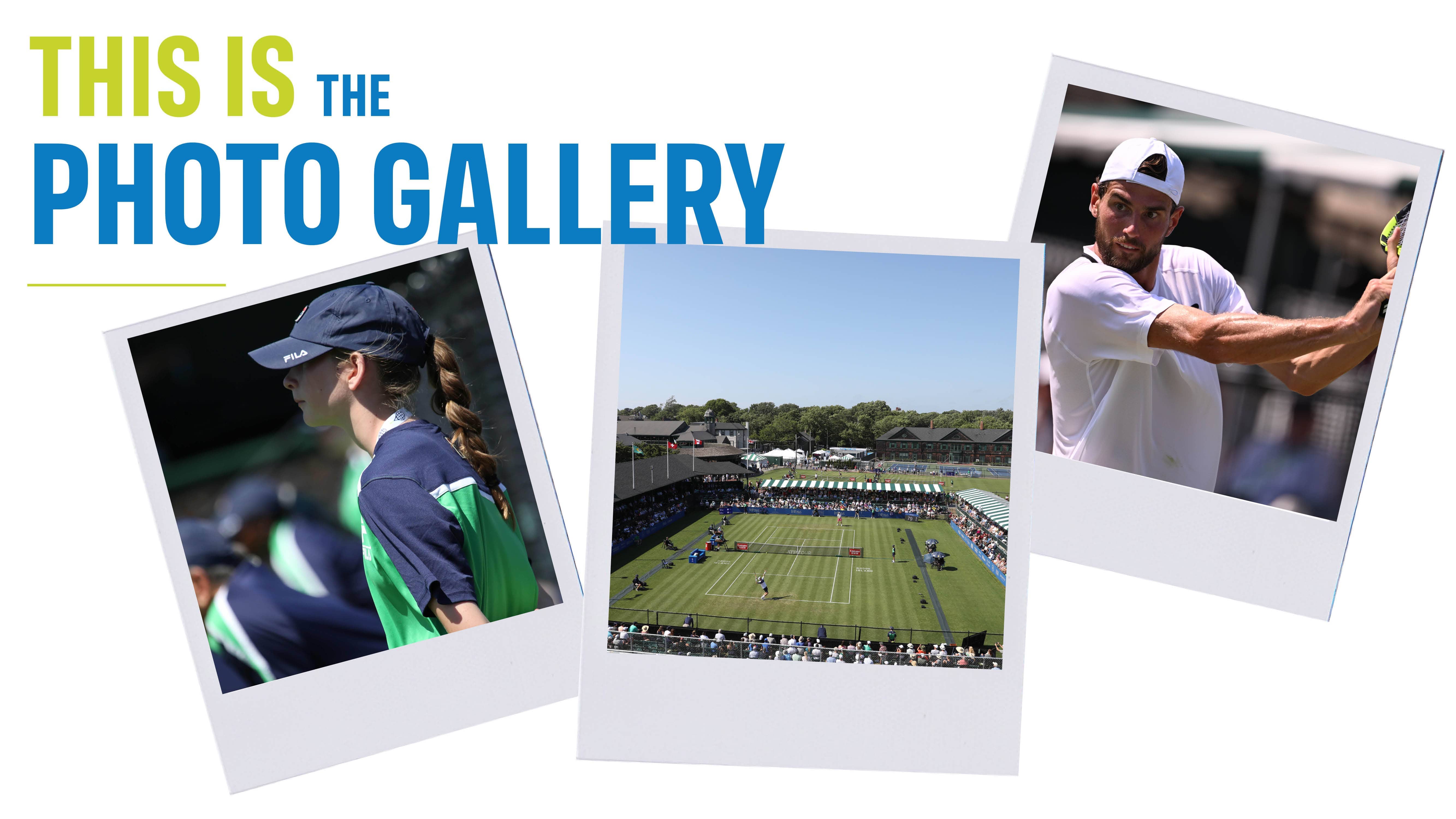 INFOSYS HALL OF FAME OPEN PHOTO GALLERY