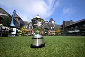 Van Alen Cup