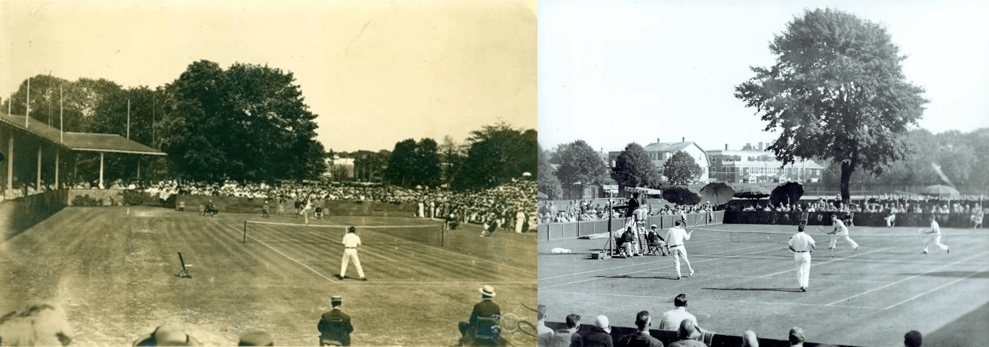 History of the Hall of Fame Open