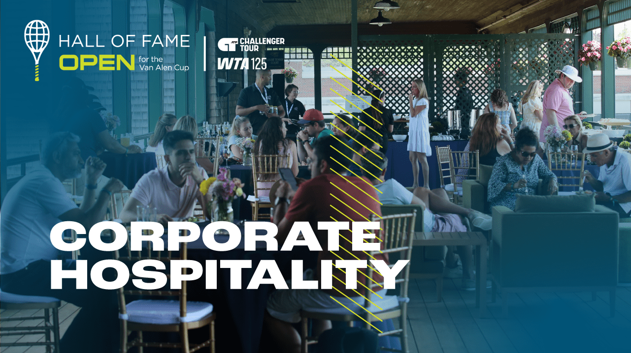 HOFO Corporate Hospitality