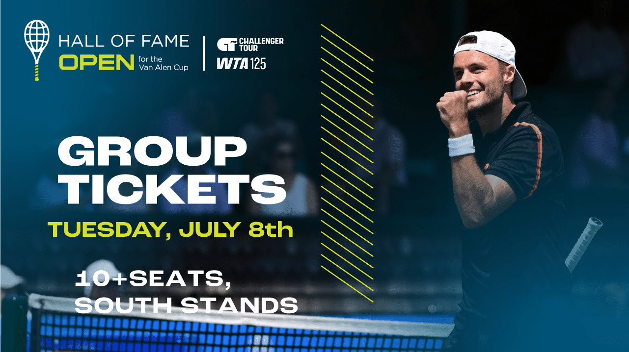 HOFO Group Tickets Tuesday